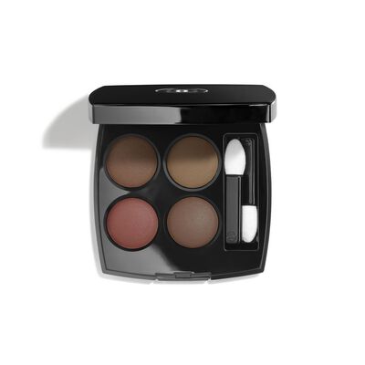 SOMBRAS DE OJOS EFECTOS MÚLTIPLES